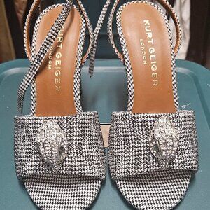 Kurt Geiger heels NWOT